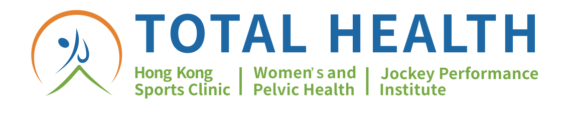 Total Health by Hong Kong Sports Clinic